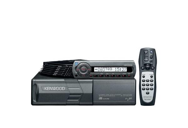 KDC-C471FM