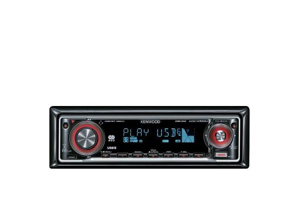 KDC-W534UGY