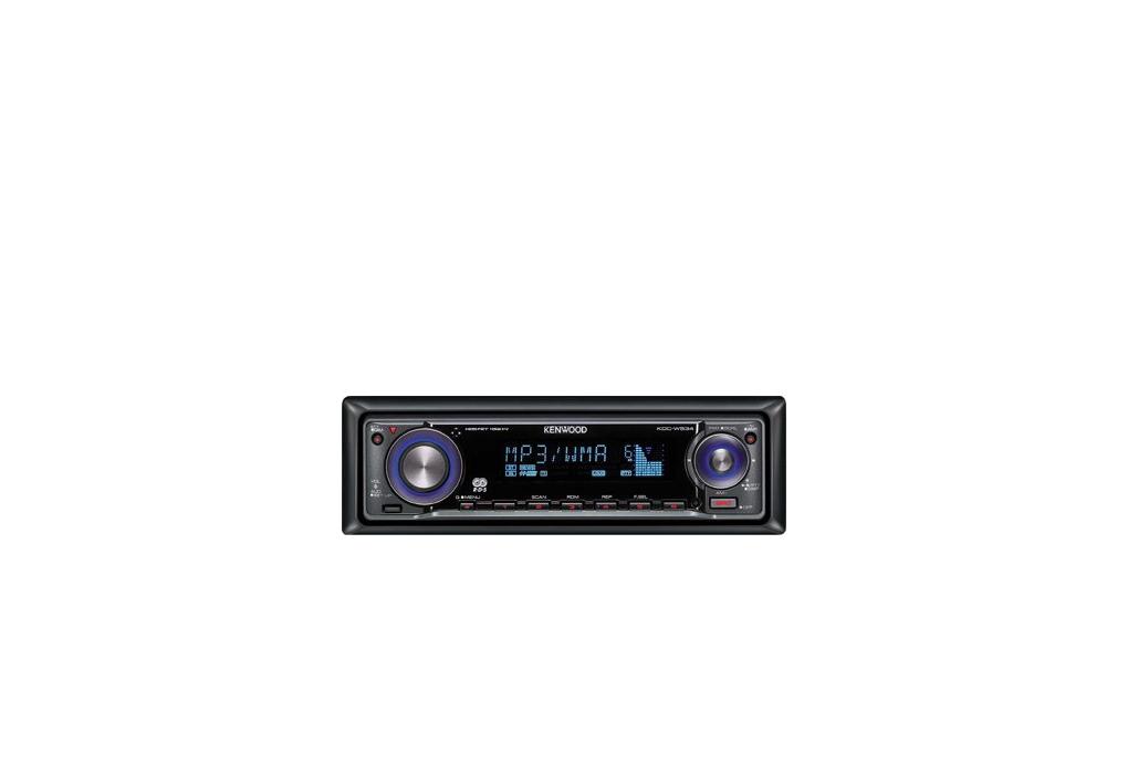 KDC-W534