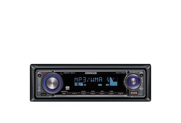 KDC-W534