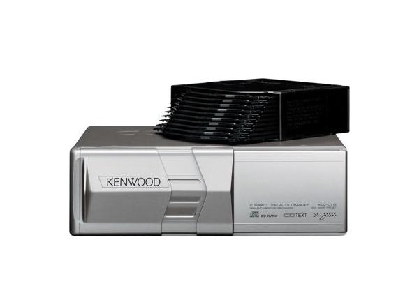 KDC-C719Y