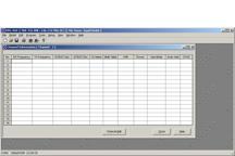 KPG-91D - Windows programming software for TKR-751/TKR-851 & TKR-750V2/TKR-850V2