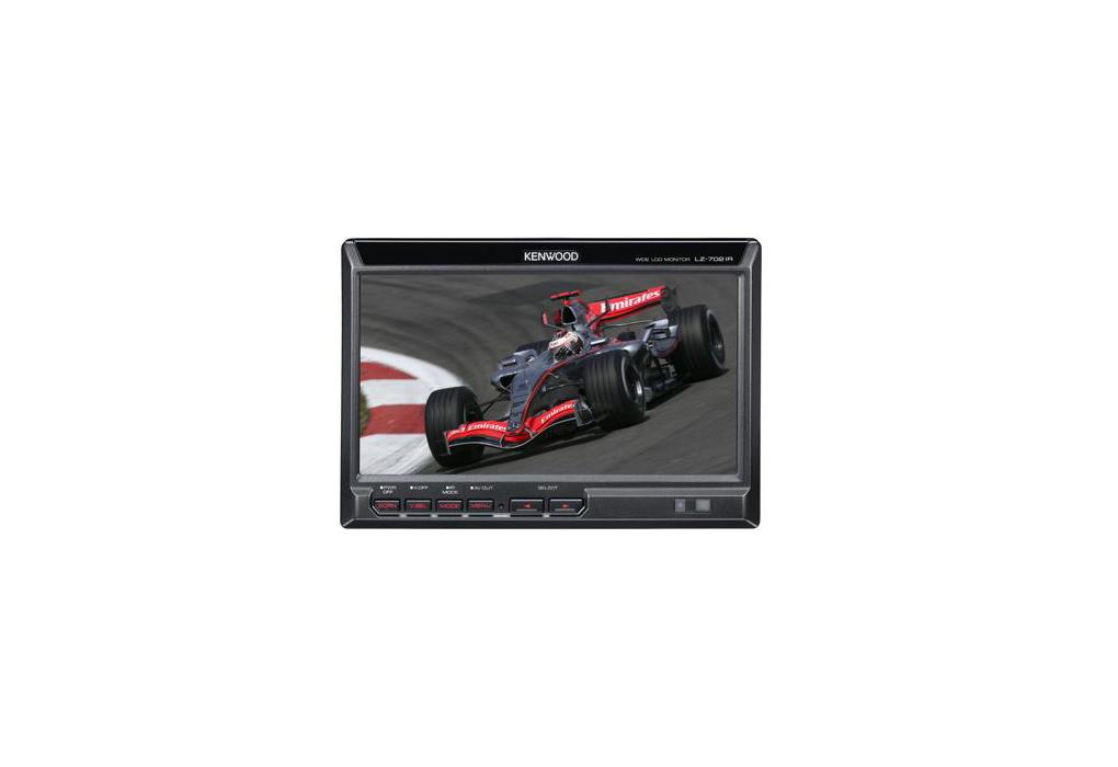 LZ-702IR