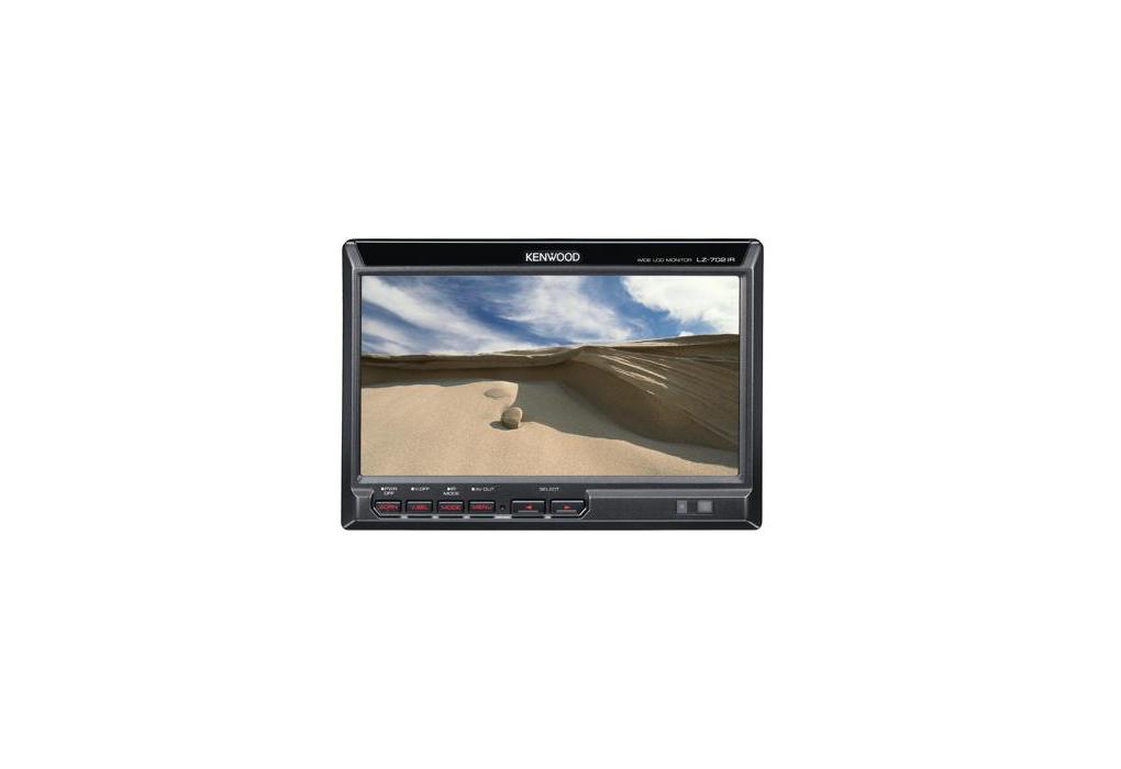 LZ-702IR