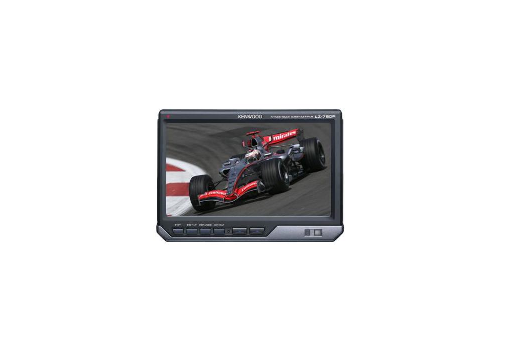 LZ-760R