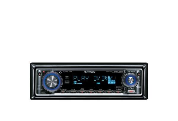 KDV-5234