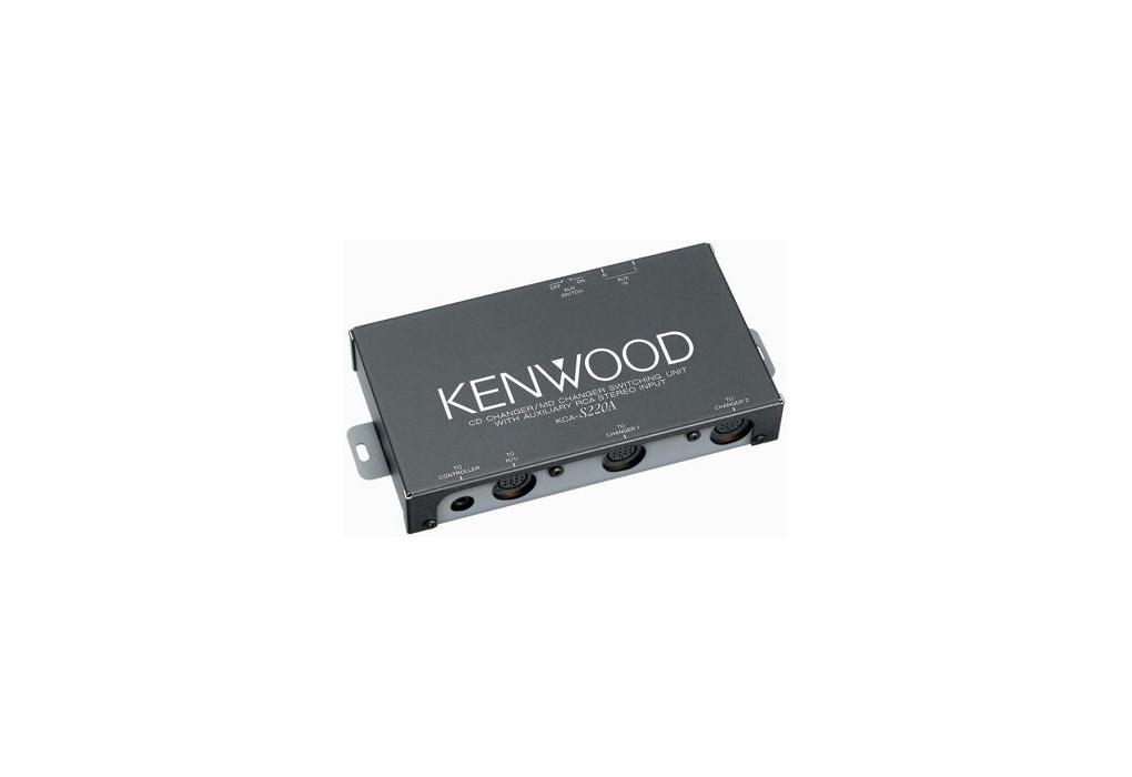 KCA-S220A