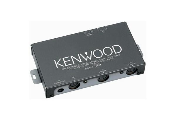 KCA-S220A