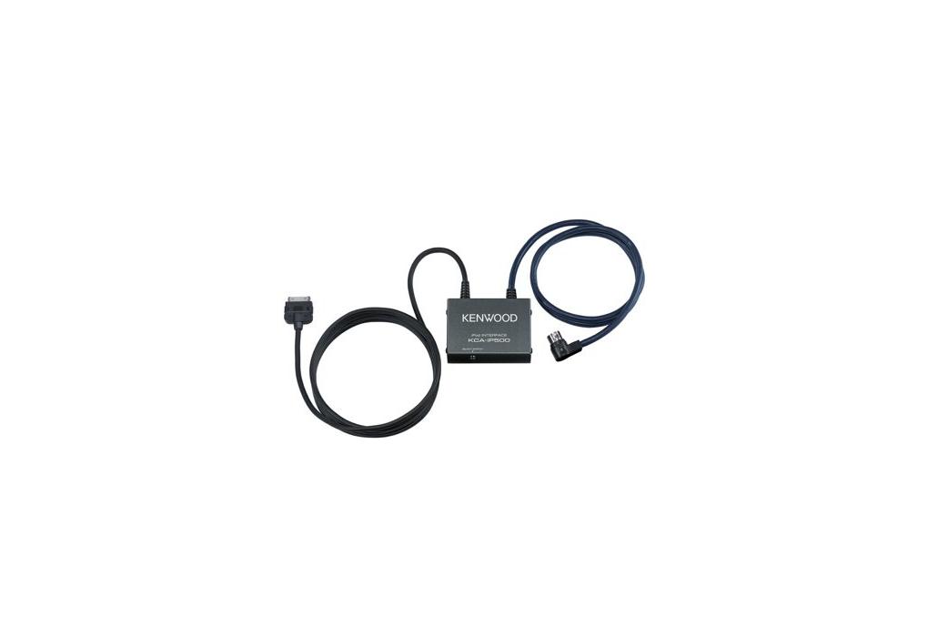 KCA-iP500