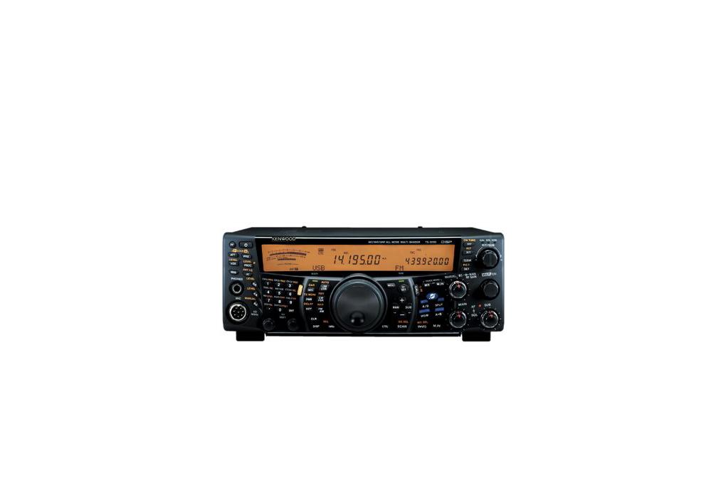 TS-2000E 60th Anniversary Edition