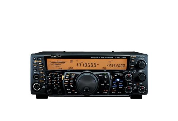 TS-2000E 60th Anniversary Edition