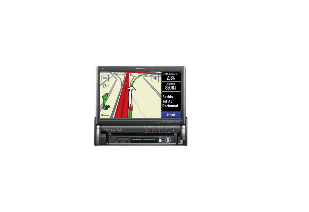 KVT-627DVD