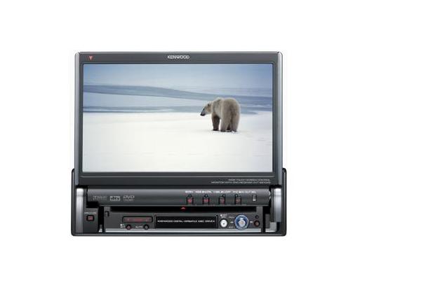 KVT-627DVD