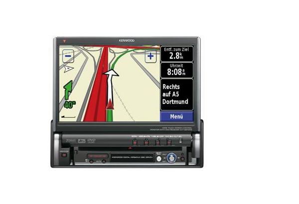 KVT-627DVD
