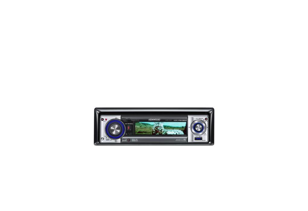 KDC-PSW9531