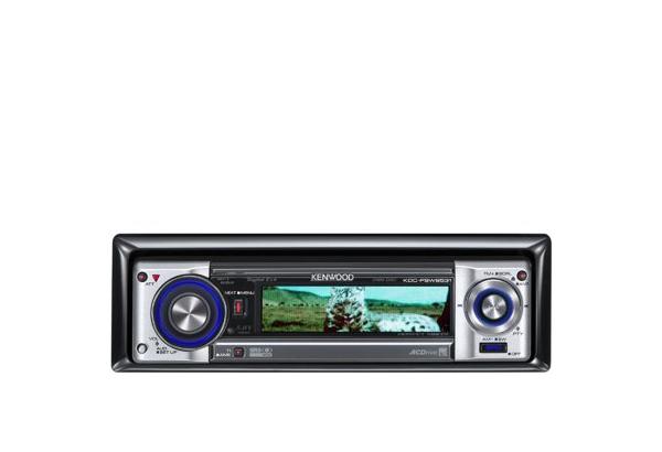 KDC-PSW9531