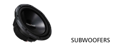 Subwoofer