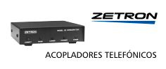 Acopladores Telefónicos