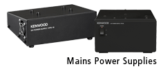 Mains Power Supplies