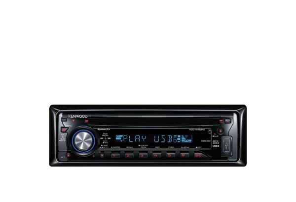 KDC-W4537UA