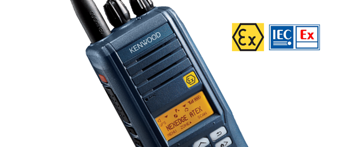 NEXEDGE ATEX