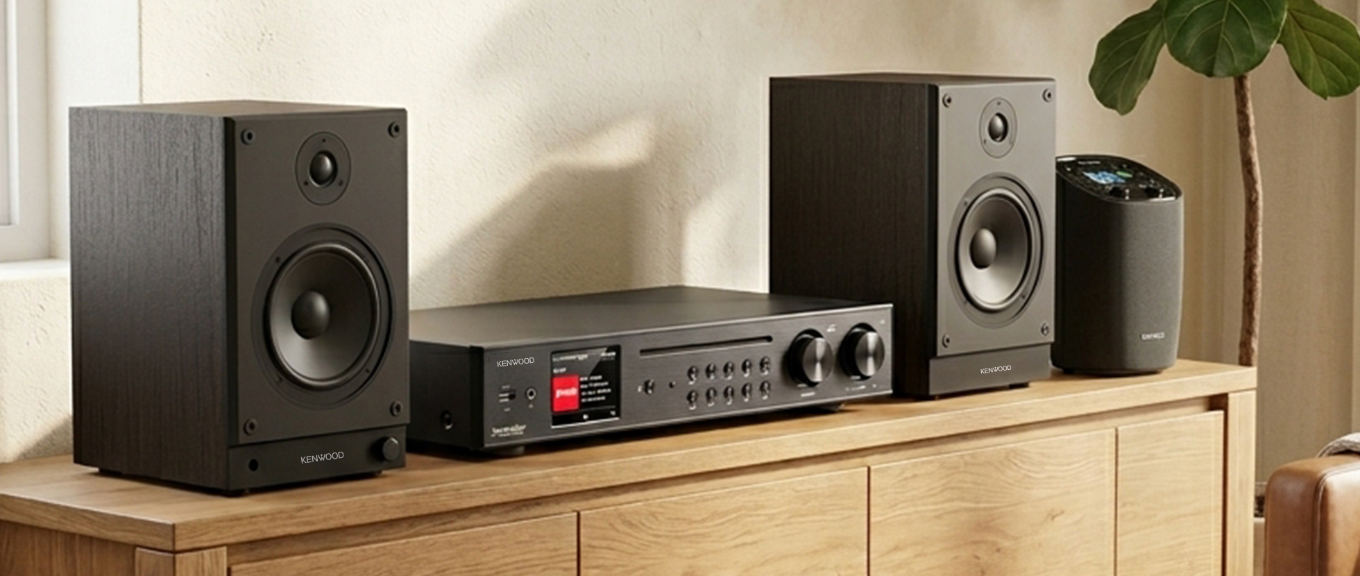 Audio Hi-Fi