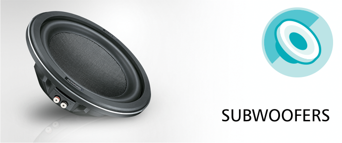 Subwoofer