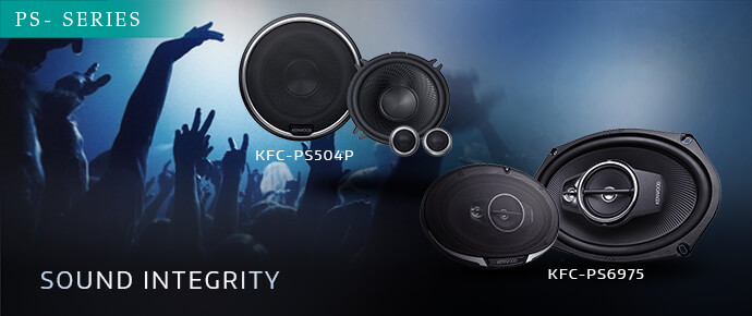 PS series