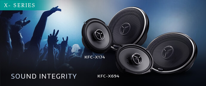 X series