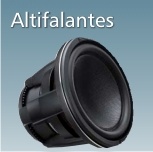 Altifalantes