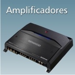 Amplificadores de Potência