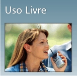 Uso Livre