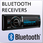 Bluetooth Receivers