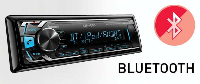 Bluetooth