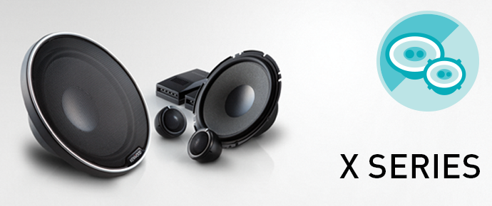 X series